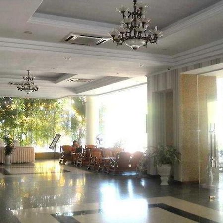 Bamboo Green Central Hotel Da Nang Exterior foto